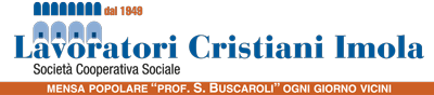 Lavoratori Cristiani Imola - SOCIETÀ COOPERATIVA SOCIALE