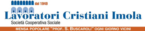 Logo-Lavoratori-Cristiani-600 Lavoratori Cristiani Imola - SOCIETÀ COOPERATIVA SOCIALE